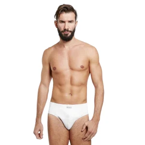Slip Uomo Fianco Alto in Cotone Elasticizzato SA115 – Nottingham