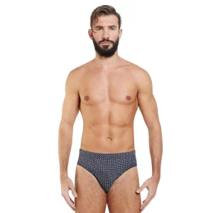 Slip Uomo Fianco Medio in Cotone Mercerizzato SM765 – Nottingham
