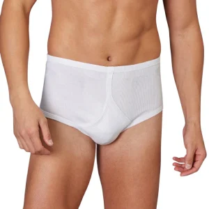 Slip a Coste da Uomo con Apertura 318 – Matibba