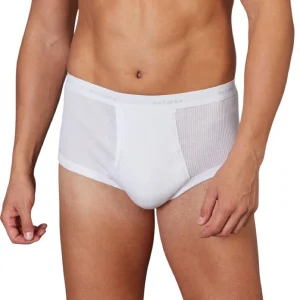 Slip a Coste da Uomo con Apertura 320 – Matibba