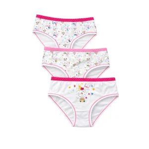 Slip da Bimba in Cotone 481 – Jadea