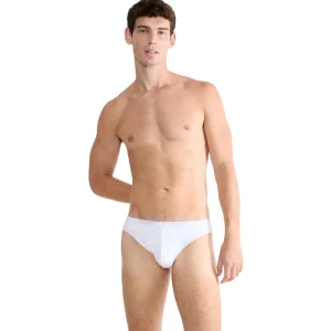 Slip in Cotone Mini Men – Sloggi (2 Paia)