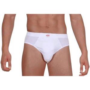 Slip da Uomo con Elastico Ricoperto 900 – Zero Difetti