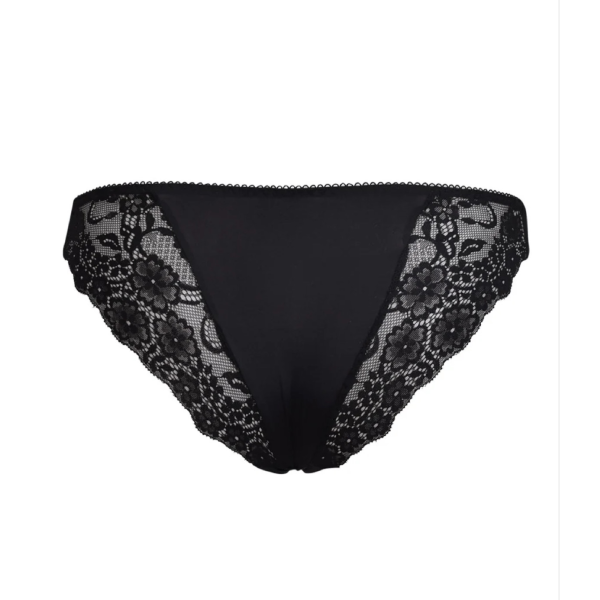 Slip in Microfibra con Pizzo 2685 – SièLei - immagine 7