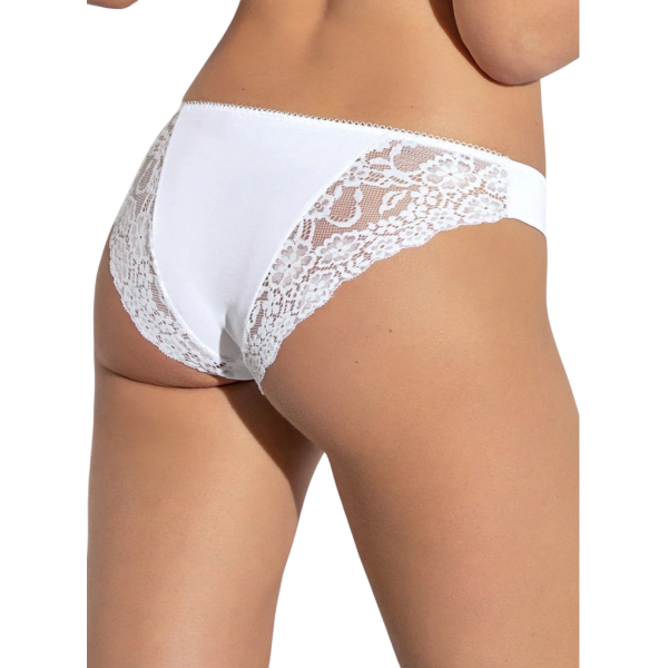 Slip in Microfibra con Pizzo 2685 – SièLei - immagine 2