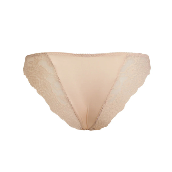 Slip in Microfibra con Pizzo 2685 – SièLei - immagine 9