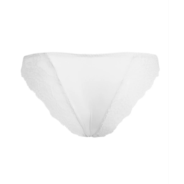 Slip in Microfibra con Pizzo 2685 – SièLei - immagine 5