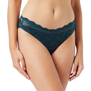 Slip in Pizzo Amourette 300 Magic Wire Tai02 – Triumph