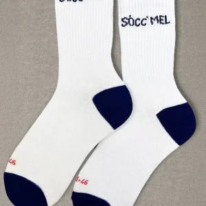 Calze Sportive Slang d’Italia SOCC MEL