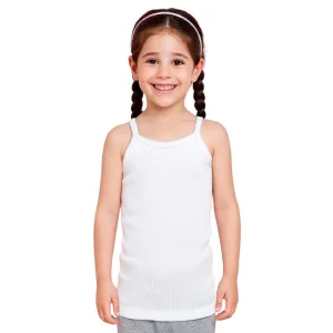 Top da Bimba in Cotone 8228 – Ellepi
