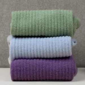 Box N.3 Calze Sportive colorate con Iniziali o Senza!