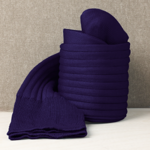 Pure Scotland Uva Americana a Costine Lunga con Iniziali o Senza!