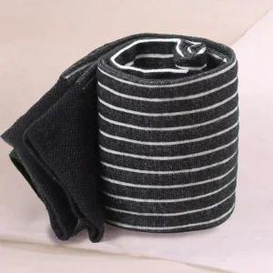 Calze Vanisè Black&White con Iniziali o Senza!