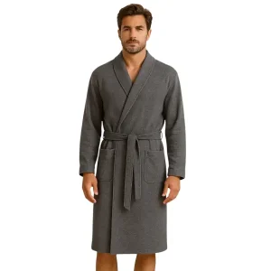 Vestaglia Lunga da Uomo in Punto Milano Bruno – Antony