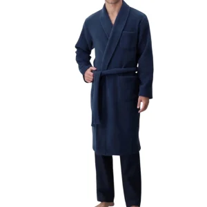 Vestaglia in Pile VPRT91225 – Perofil