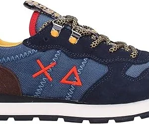 SCARPA SUN68 BAMBINO NAVY - Z42310T NAV