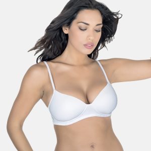 REGGISENO MORBIDO MICROFIBRA SENZA FERRETTO ARIS