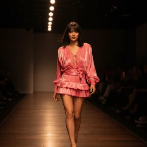 Abito Donna Cocktail