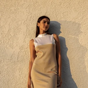 Abito Da Donna Tubino