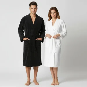 ACCAPPATOIO UNISEX MICROSPUGNA ARIS