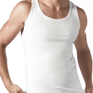 2 CANOTTE COTONE BIELASTICO UOMO ARIS