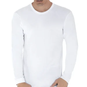 2 MAGLIE GIROCOLLO CALDO COTONE UOMO ARIS