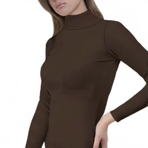 DOLCEVITA DONNA MANICA LUNGA IN CASHMERE ARIS