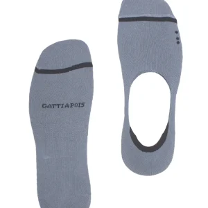 Salvapiedi Classic Style Avio&BluNotte Puro Cotone con Iniziali o Senza!