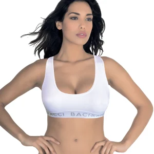 REGGISENO SPORTIVO BACI & ABBRACCI