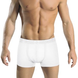 3 BOXER UOMO MODAL BACI & ABBRACCI