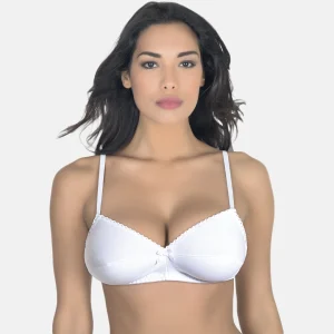 Reggiseno BIANCA – Coppa B