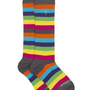 #Fightthestroke Calza Bimbo per Tutore