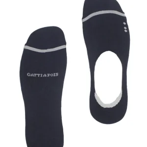 Salvapiedi Classic Style BluNotte&Cielo con Iniziali o Senza!