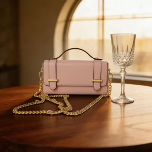 Borsetta Da Donna Rocher