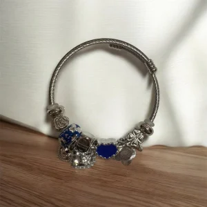 Bracciale Donna Charm