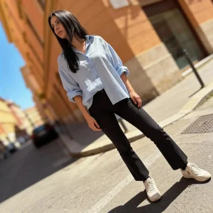 Camicia Donna Casual