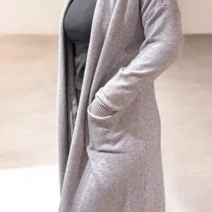 Cardigan da  Donna Luna -Indossachisei.it