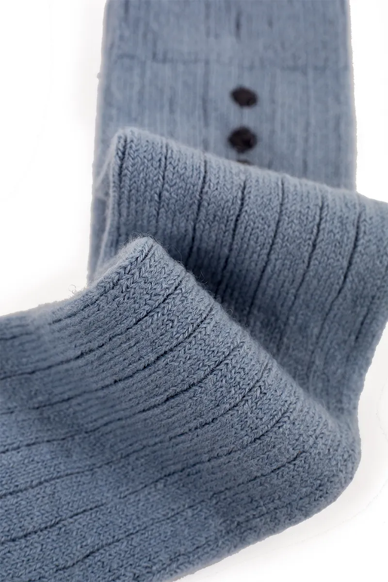 Manicotti o Scaldamuscoli Carta da Zucchero anche con Iniziali o Nome Ricamati - immagine 5