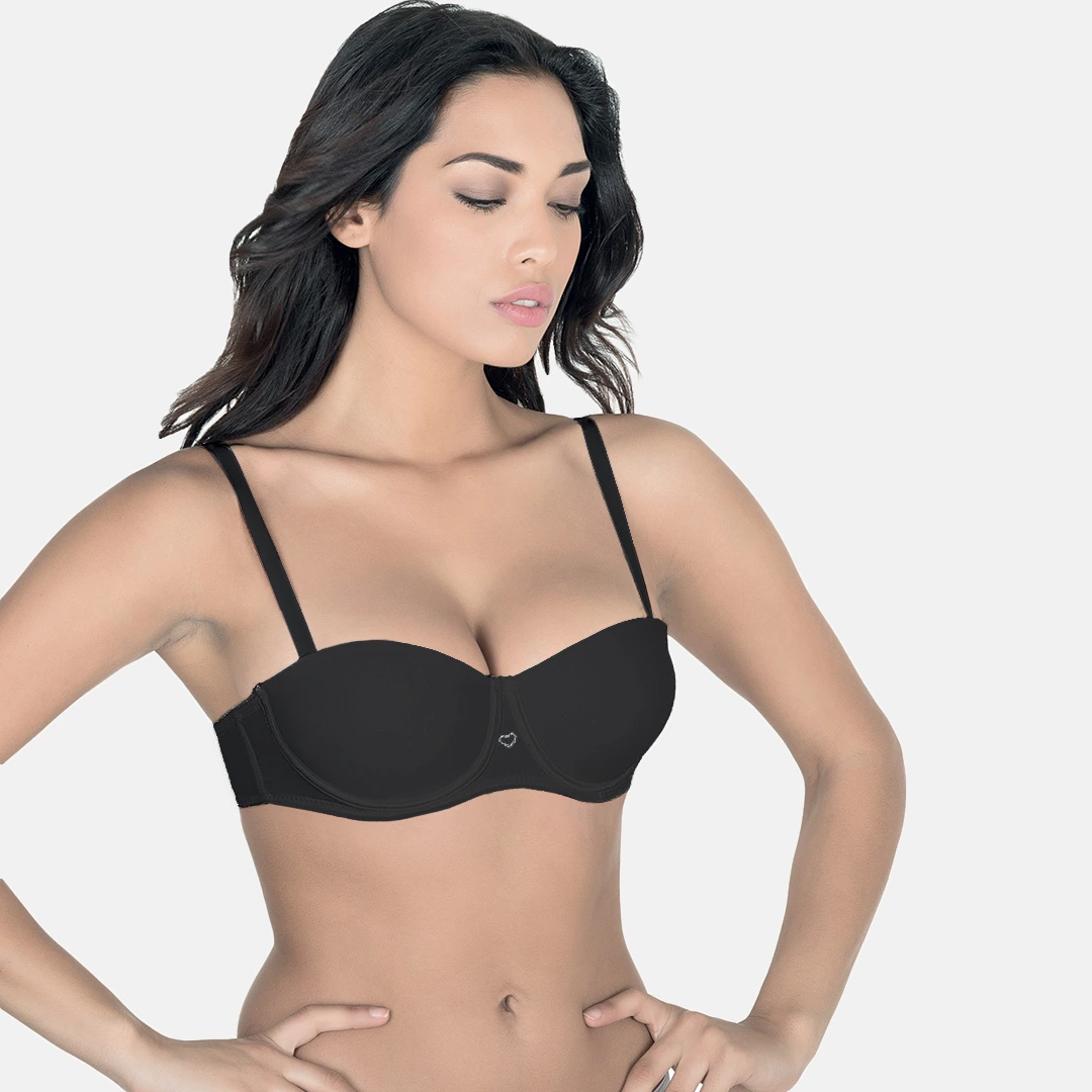 Reggiseno DESY – Coppa B - immagine 4