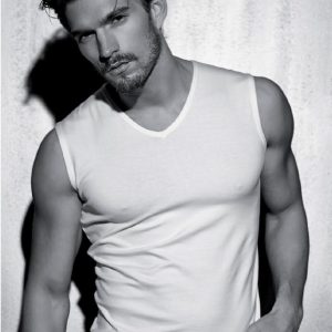 CORPO UOMO S/M ET1003