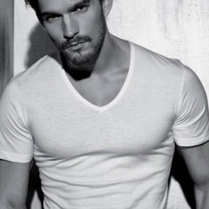 CORPO CONFORMATO UOMO M/M ET1101 MAXI