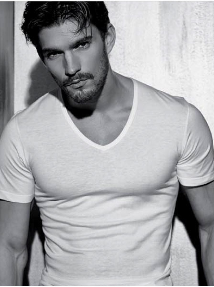 CORPO CONFORMATO UOMO M/M ET1101 MAXI - immagine 2