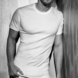 CORPO UOMO M/M ET1200