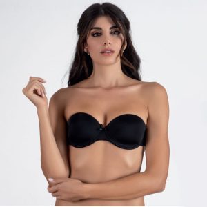 REGGISENO FRAMES ART. R736 A FASCIA CON FERRETTO MULTIFUNZIONE IN COPPA C