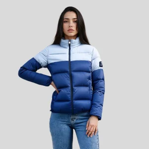 GIUBBINO DONNA BICOLORE 300 GR ARIS AXR