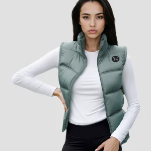 GIUBBINO SMANICATO DONNA 300 GR ARIS AXR