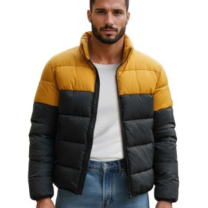 GIUBBINO UOMO BICOLORE 300 GR ARIS AXR