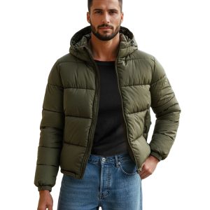 GIUBBINO UOMO 300 GR ARIS AXR