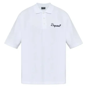 DSQUARED2 - T-SHIRT LOOSE FIT