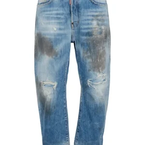 DSQUARED2 - BRO JEAN